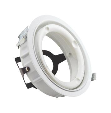 Osram Pl-Cn111-Round-Ring Round Ring, Led Module, 160mm Dia