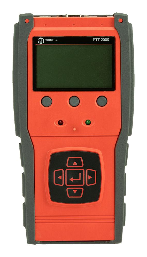 Mountz 072999 Torque Analyser, 0.5%