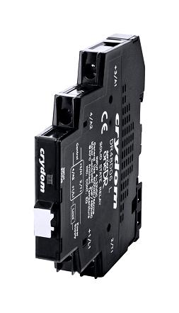 Sensata/crydom Dr10D10 Solid State Relay, 10A, 4Vdc-32Vdc