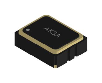 Abracon Ak3Addf1-156.2500T3 Oscillator/156.25Mhz, Smd, 3.2mm X 2.5mm