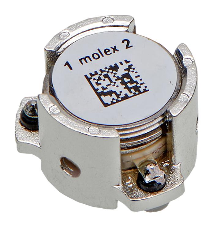 Molex 73591-2044 Rf Circulator, Cw, 3.4-3.6Ghz, 50W