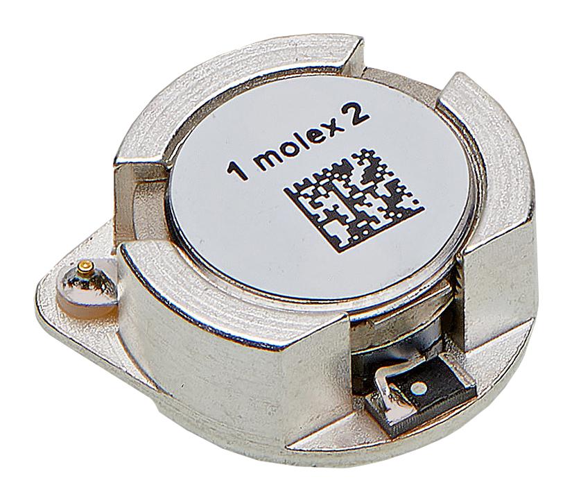 Molex 73591-2083 Rf Isolator, Cw, 7.1-8.5Ghz, 10W