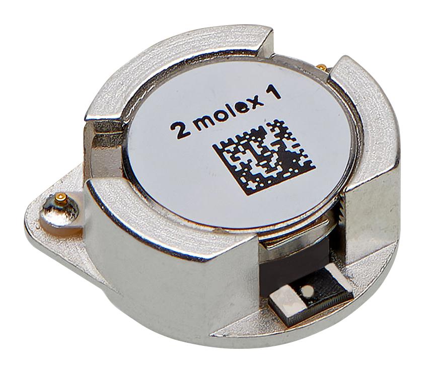 Molex 73591-2082 Rf Isolator, Ccw, 5.65-7.15Ghz, 10W