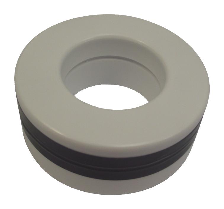 KEMET Esd-R-57D-1 Ferrite Core, 32.4 X 61 X 24mm