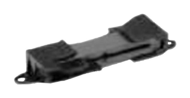 KEMET Esd-Fpd-16-1 Ferrite Core, Split, 25.4mm