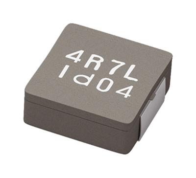 KEMET Mpx1D1264L6R8 Power Inductor, 6.8Uh, Shielded, 16A