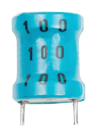 KEMET Sbc8-332-421 Inductor, 3.3Mh, 10%, 0.63A