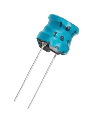 KEMET Sbcp-87Hy471H Inductor, 470Uh, 10%, 0.39A