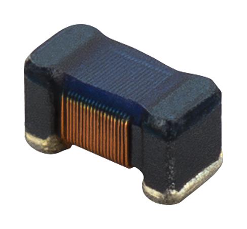 Murata Lqw18Cn4N9D0Hd Wirewound Inductor, 4.9Nh, 2.6A, 0603