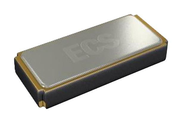 Ecs Inc International Ecs-.327-9-12-Tr Crystal, 32.768Khz, 9Pf, 2mm X 1.2mm