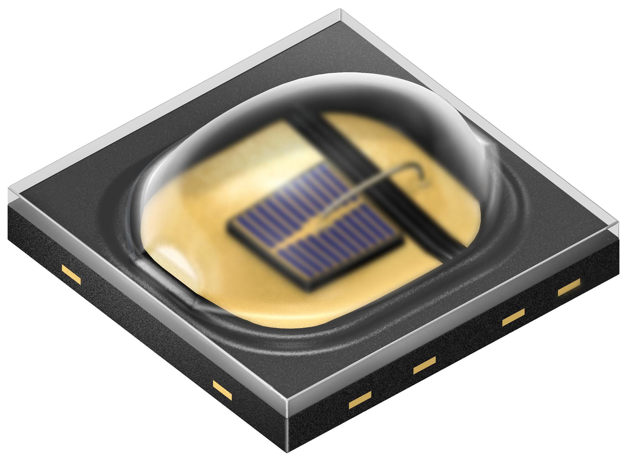 Ams Osram Group Sfh 47278As A01 Ir EMITter, 1.5A, 950Nm, Smd