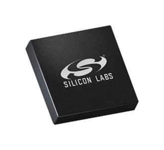 Silicon Labs Mgm240Sd22Vna2R Txrx Module, Zigbee/bluth, 2Mbps