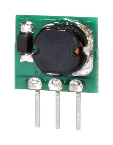 Cui Pxo7803-500-S Dc-Dc Converter, 3.3V, 0.5Ma