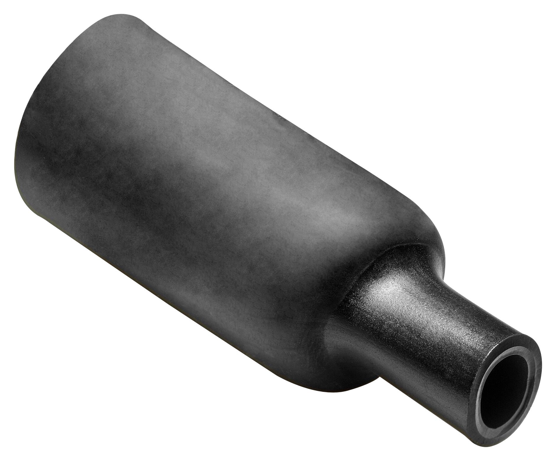 Te Connectivity/partner Stock Er34244001 Shrink Tubing - Adhesive Lined