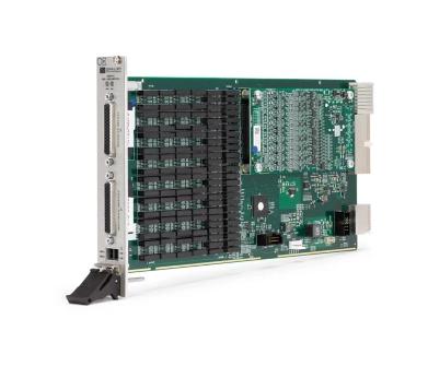 NI/emerson 787855-01 Op-8913, Digital I/o Module