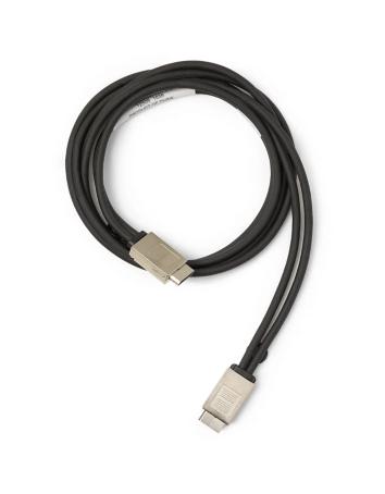 NI 134727-1R6 Sh68M-4Ixbf, Digital I/o Cable, 1.6M