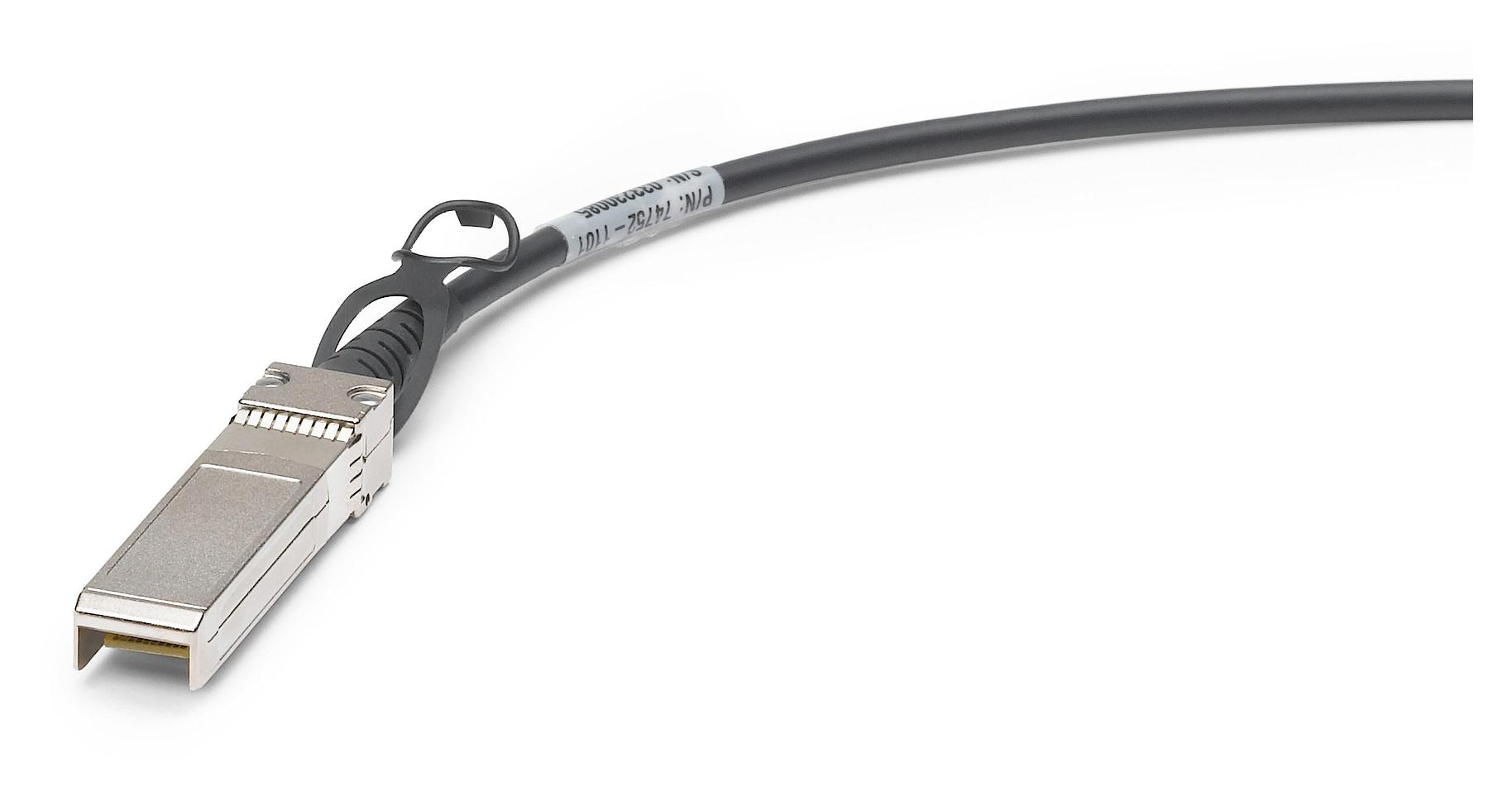 NI/emerson 788263-03 Sfp Cable, Pxi Ethernet Interface Module