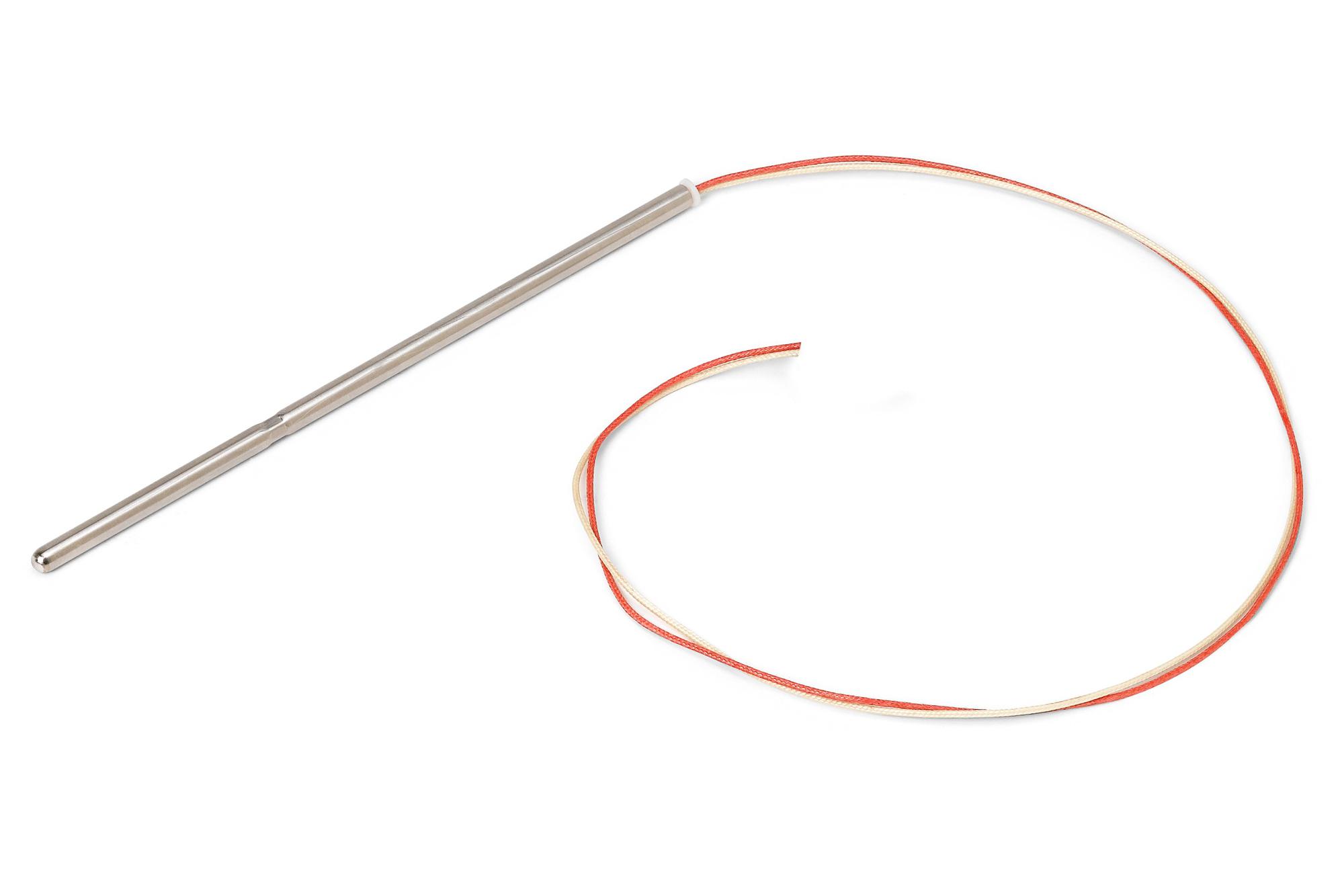 NI/emerson 745690-K002 Thermocouple, K-Type, Temp Measurement