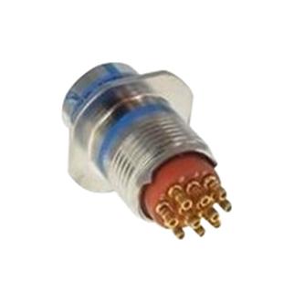 Amphenol InterConnectorect India Ms3471L14-19Sw Mil Spec Cir Connector, Rcpt, 14-19, Crimp