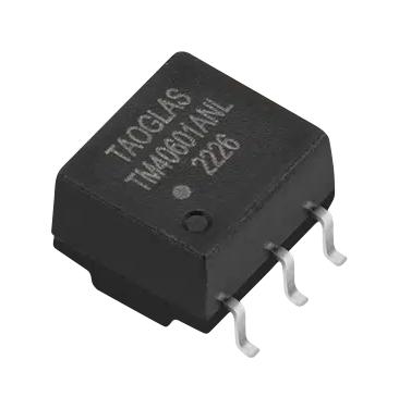 Taoglas Tm40601Anl Xfmr, 4.3Kv, Bms, Surface Mount