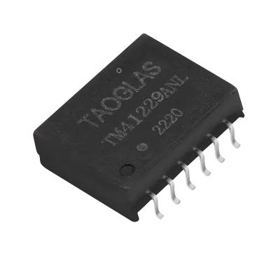 Taoglas Tm41229Anl Xfmr, 4.3Kv, Bms, Surface Mount