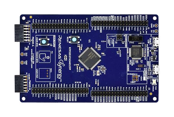 Renesas Rtk7Tbs5D3S00001Bu Target Board Kit, ARM Cortex-M4