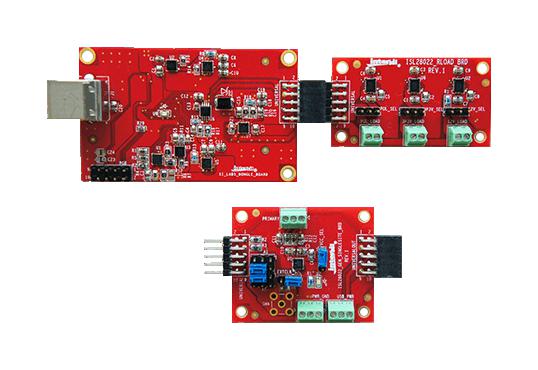 Renesas Isl28022Evkit1Z Evaluation Kit, Digital Power Monitor