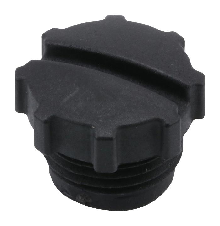 Molex 1203580007 Protection Cap, Nylon 6.6