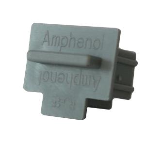 Amphenol Communications Solutions Frj2A11 Dust Cover, Pe, Rj45