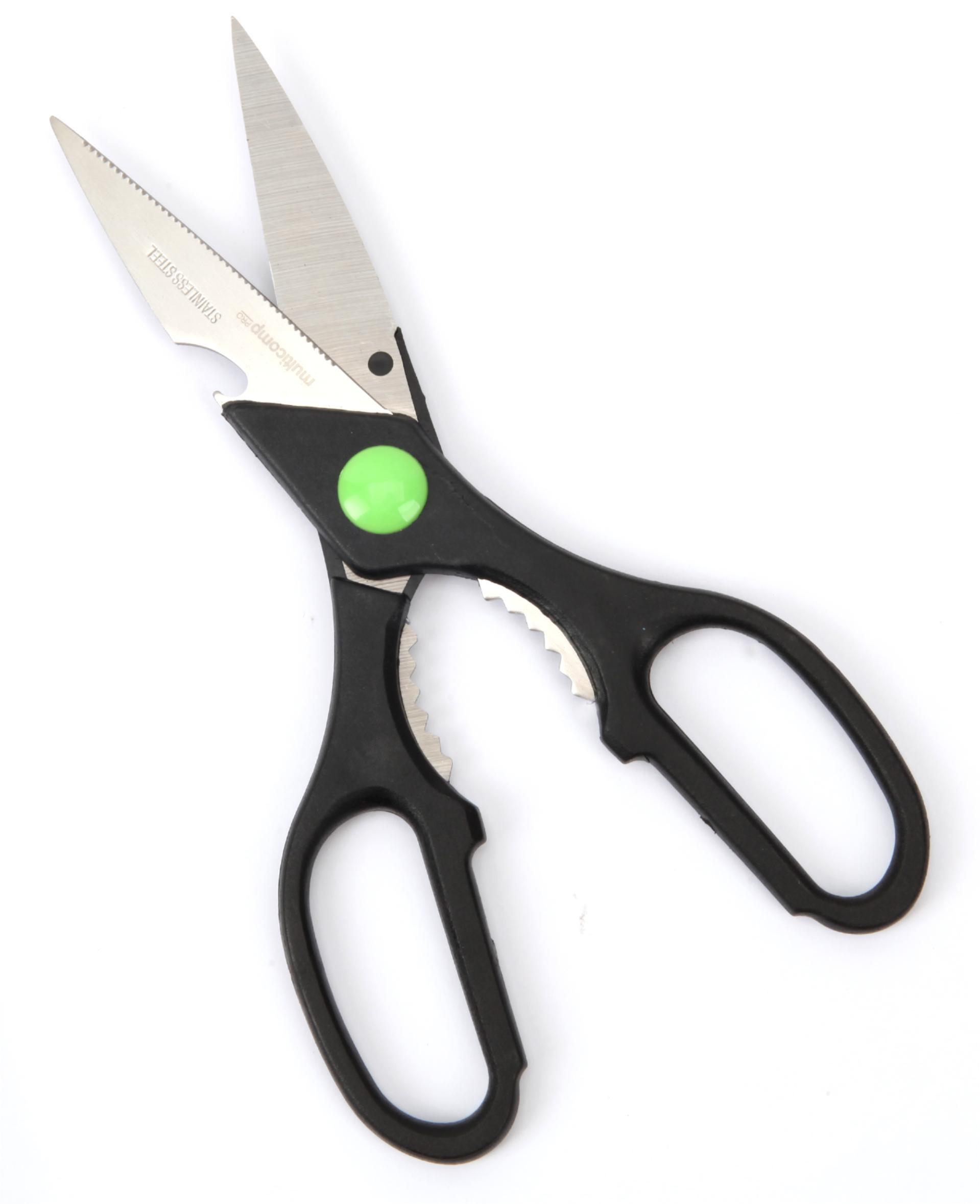 Multicomp Pro Mp010962 Scissors, Household, Pp, 275mm