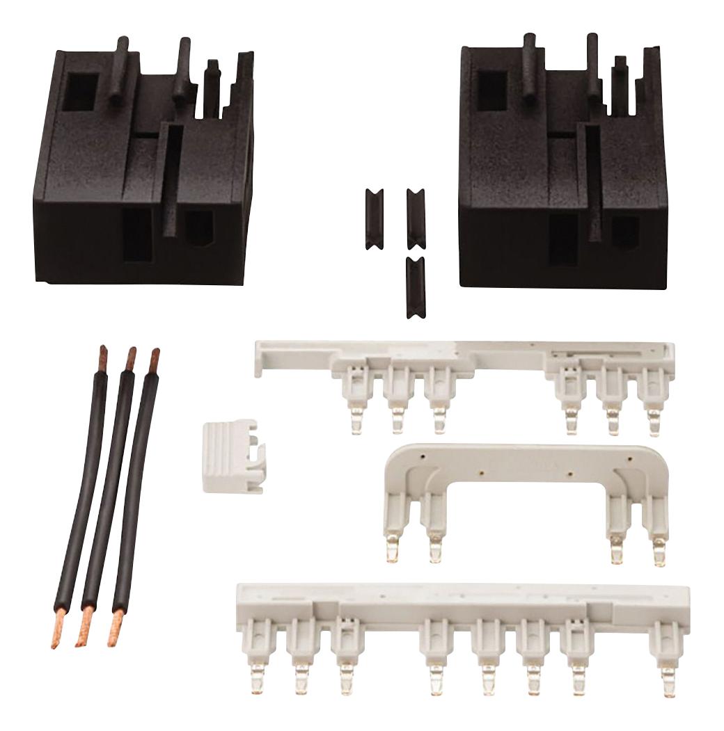 Eaton Moeller Pkzm0-Xrm12-Pi Wiring Set, Circuit Breaker/contactor