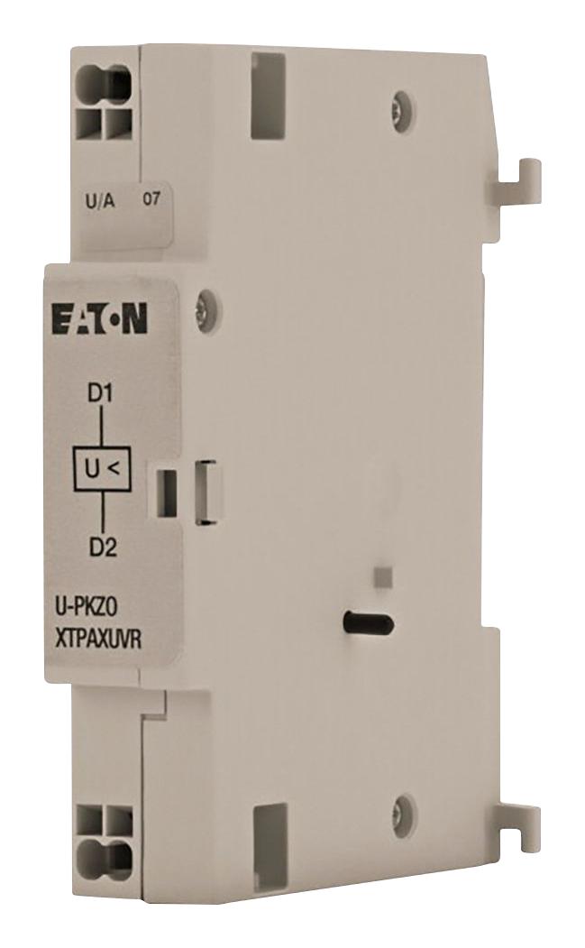 Eaton Moeller U-Pkz0(230V50Hz)-Pi Undervoltage Trip, Circuit Breaker