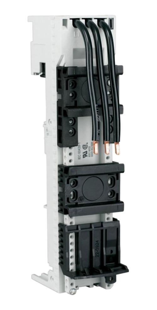 Eaton Moeller Bba0-32-Pi Busbar Adapter, Circuit Breaker