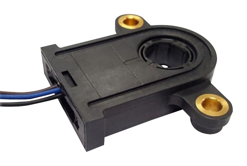 Amphenol Piher Sensors And Controls Pst360G2-1J-C0000-Era360-Re Hall Effect Sensor, Can, 5V, Flange