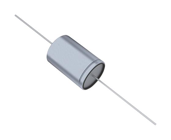 KEMET Peg124Yl2470Qe4 Capacitor, 47Uf, 450V, Alu Elec, Axial