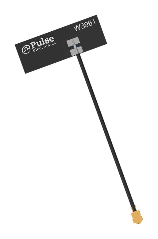 Pulse Electronics W3961B0050 Antenna, Dipole, 3.55 To 3.98Ghz, 4.5Dbi