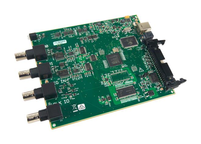 Digilent 6069-410-037 High-Speed Usb Board, 12Bit, 20Msps