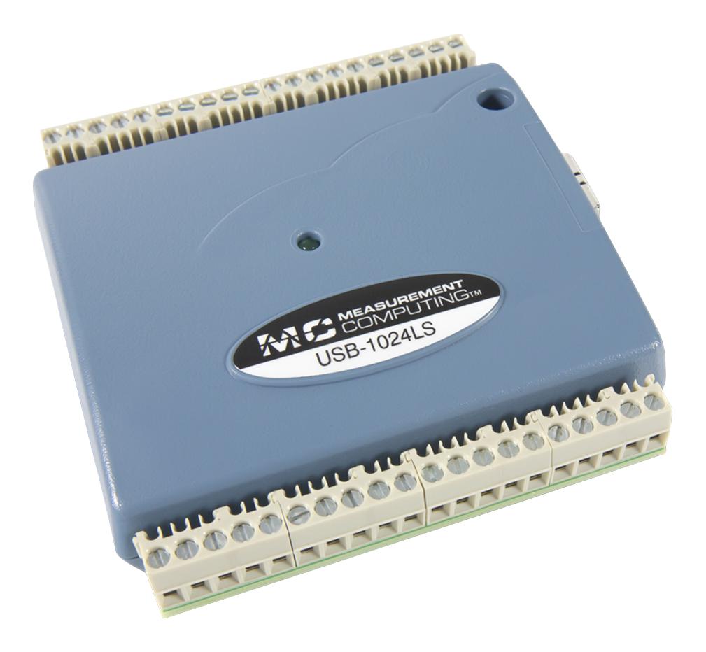 Digilent 6069-410-053 Digital I/o Module, 32Bit