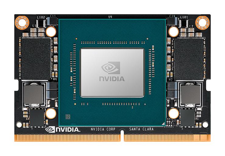 Nvidia 900-83668-0030-000 Nvidia Jetson Xavier Nx 16Gb, ARM