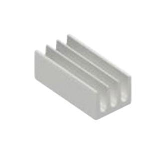 Fischer Elektronik Ick Smd A 13 Mi Tr Heatsink, 6.35mm X 13mm X 4.8mm, 63K/w