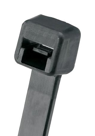 Panduit Plt2S-M6120 Cable Tie, 188mm, Nylon 6/12, 50Lb