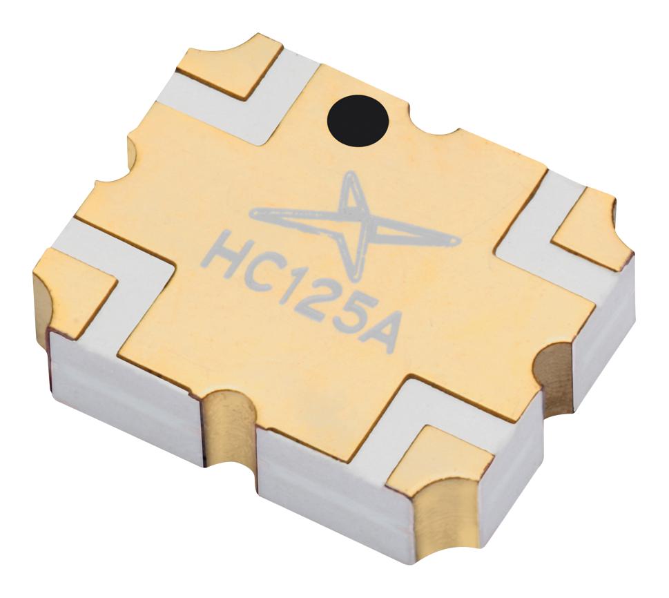 Taoglas Hc125.a Gnss Hybrid Coupler, 1.15 To 1.63Ghz