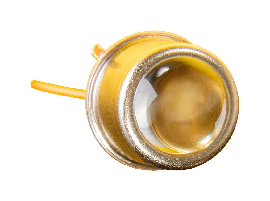 Sglux Sg01D-5Lens Photo Diode, 280Nm, To-5-2