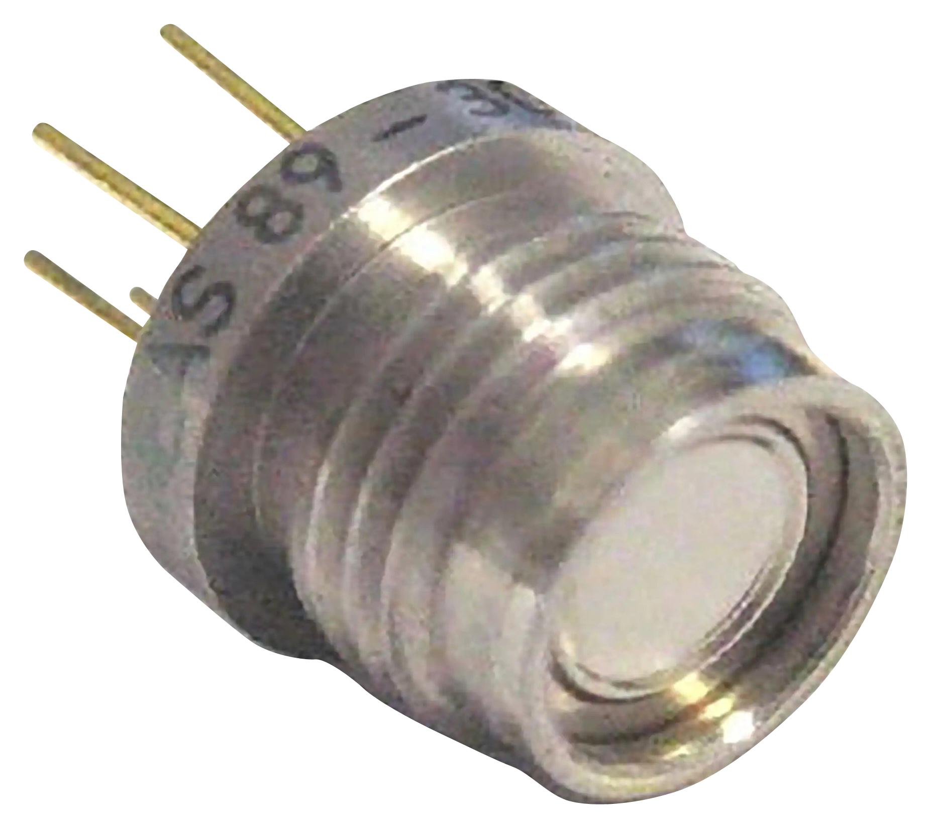 Te Connectivity 89-10Ka-0U Pressure Sensor, 10000Psi, Absol, Volt