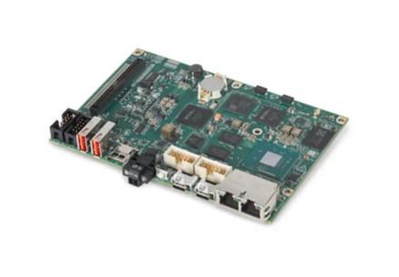 NI/emerson 787296-02 Sbrio-9628, Single Board Controller, 4Gb