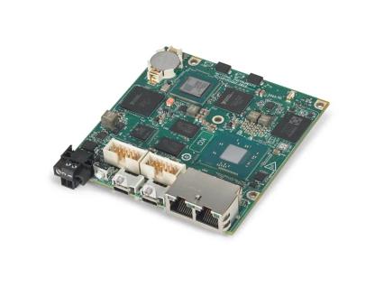 NI/emerson 787288-02 Sbrio-9608, Single Board Controller, 4Gb