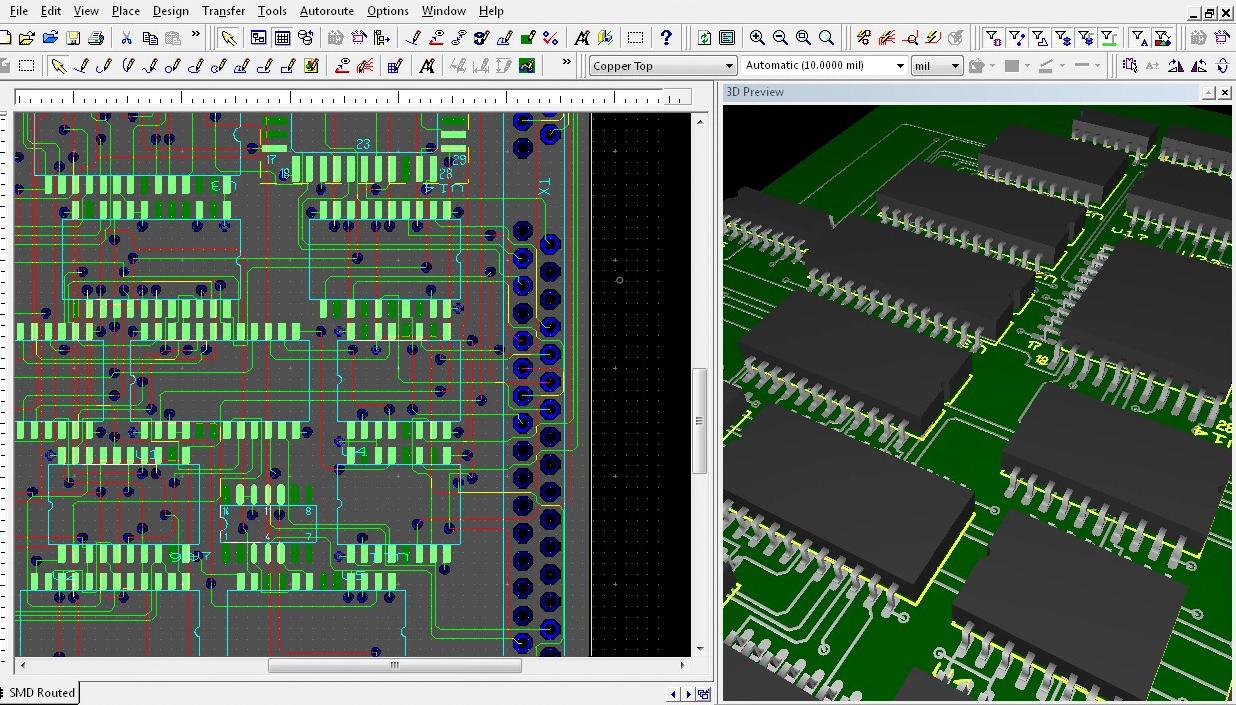 NI/emerson 788401-35 Ultiboard S/w, Pro Edition, Download