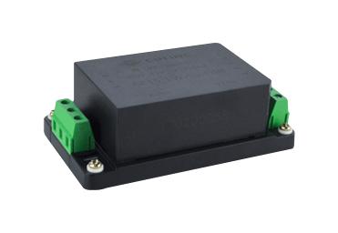 Cui Ae15B-Ew-S24-Din Dc-Dc Converter, 24V, 0.625A