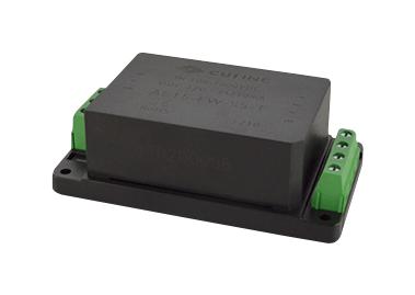 Cui Ae15B-Ew-S12-T Dc-Dc Converter, 12V, 1.25A