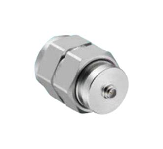 Hirose C.flj-H2.4P Rf Adapter, 2.4mm Plug-C.fl Jack, 50 Ohm